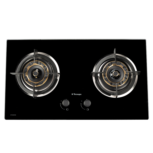 Kompor Tanam 2 Tungku H72VAESG