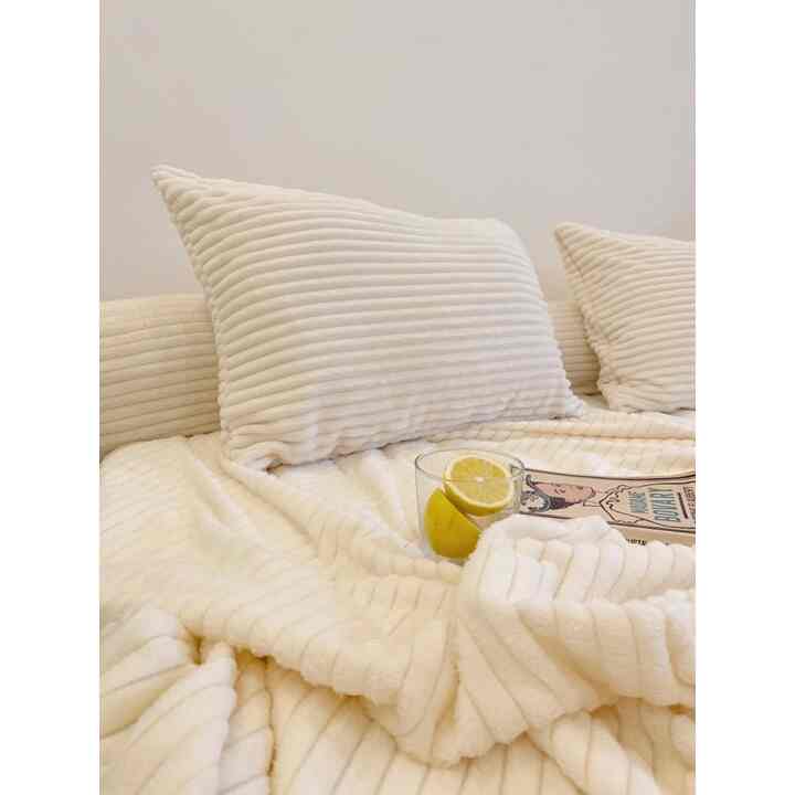 MARSHMALLOW COMFORTER SET