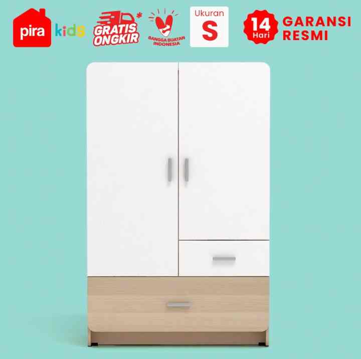 Lemari Pakaian Anak