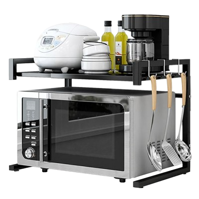 Rak Microwave Dapur