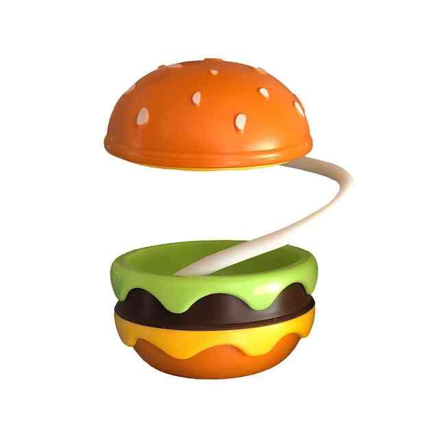 バーガーライト