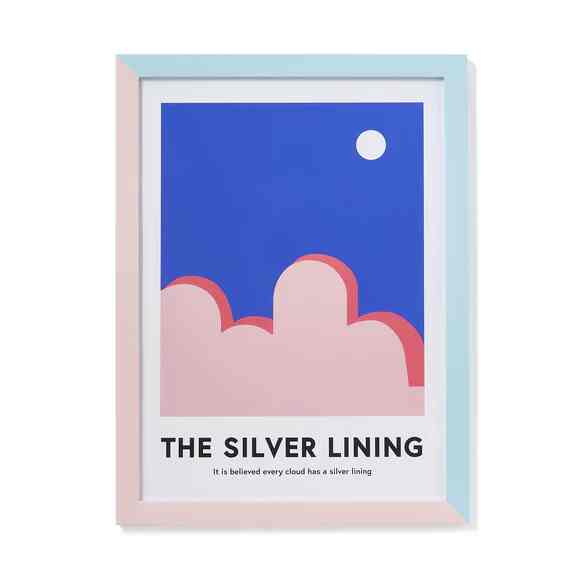 バイカラー アートボード［2色］