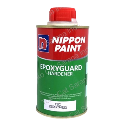 Cat Epoxy Guard 0.9L