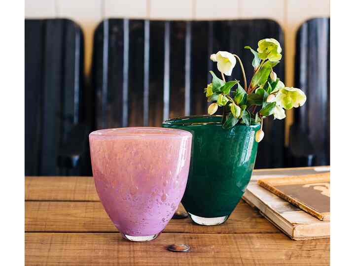 Juliette L フラワーベース