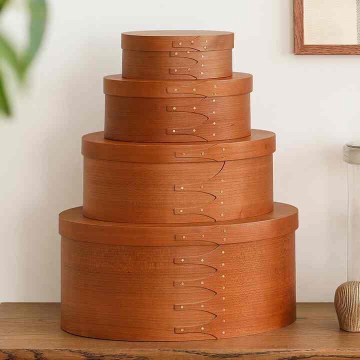 シェーカーボックス［4サイズ］