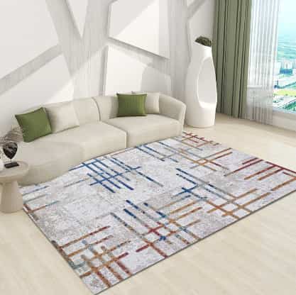 Karpet Contemporer CH Series