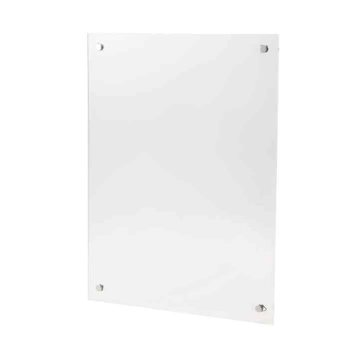 アクリルピクチャーフレーム［4サイズ］