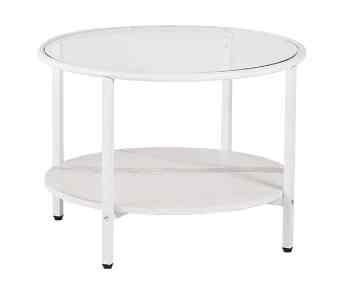 Coffee Table- CT Marble 01