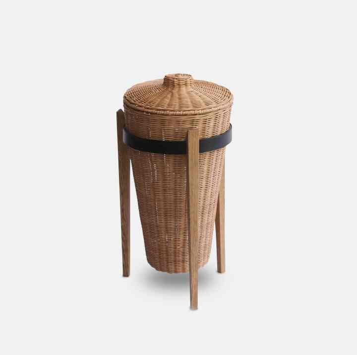 DUST BOX LEG［3サイズ］