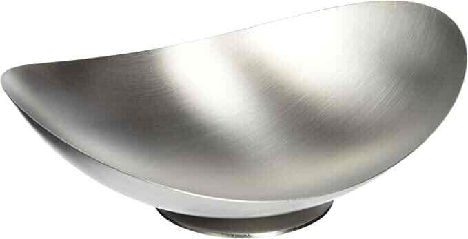 Mr.スリム ステンレス パームディッシュ