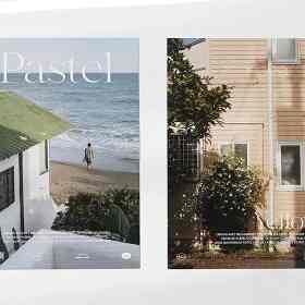 ポスター A4 風景