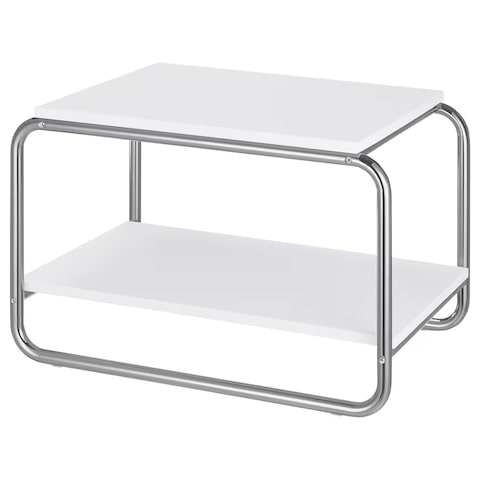 IKEA BAGGBODA Side Table | Classic design Coffee table Coffee IKEA BAGGBODA Side Table | Classic design Coffee table Coffee