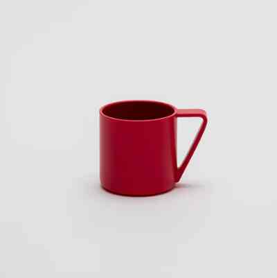 Mug / Red マグカップ