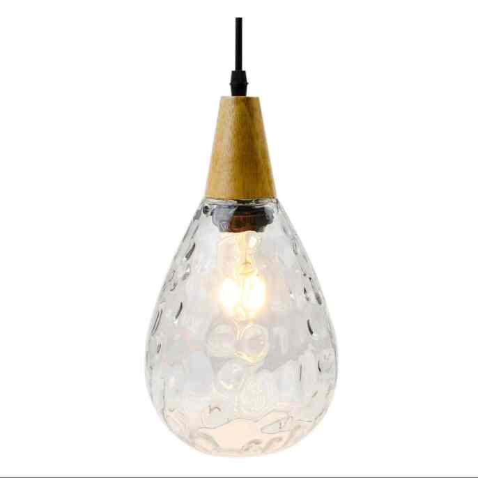 ペンダントライト E26口金