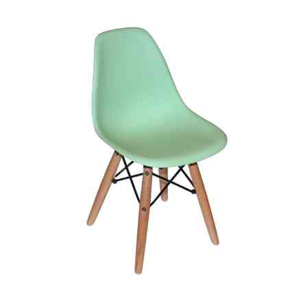 Neo Dacey Kursi Kafe - Hijau