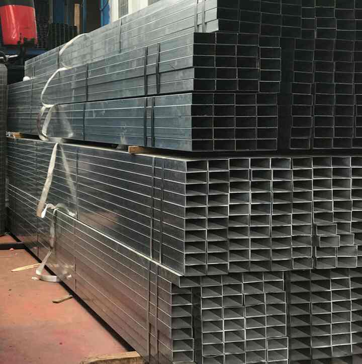 Besi Hollow Galvanis 20 x 40 A (FULL) Hollow Galvanis 20 x 40 x 6 A (FULL)