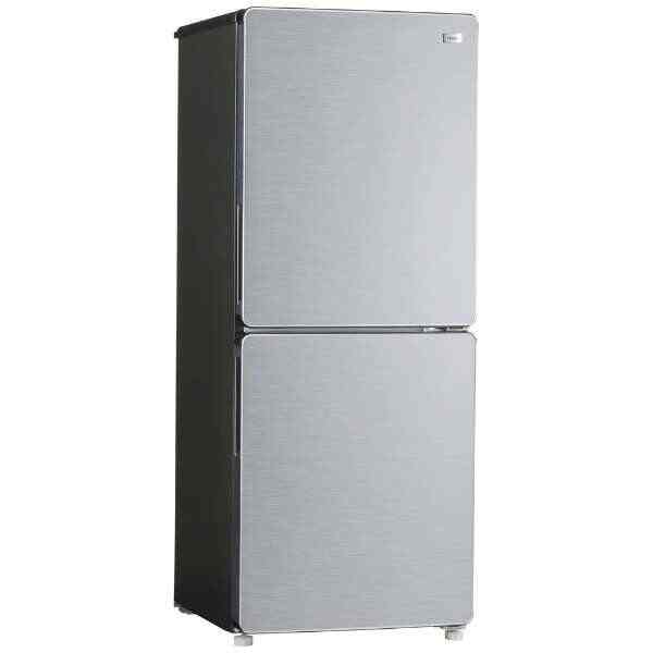 冷蔵庫  アーバンカフェシリーズ ２ドア 右開き １４８Ｌ