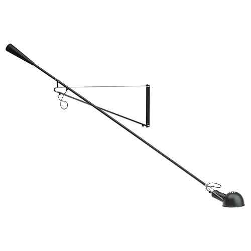 ブラケット照明 MOD.265（モデル265） ブラック