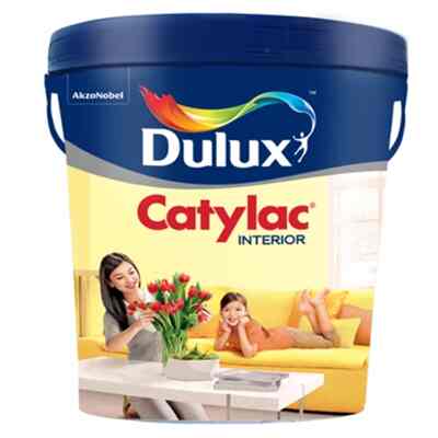 Catylac Cat Tembok 5kg