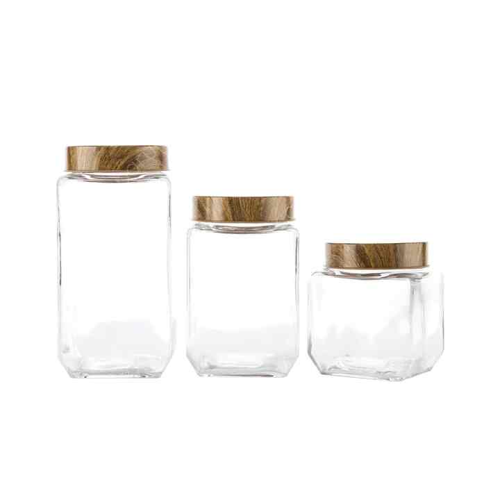 Alden set 3 pcs Stoples