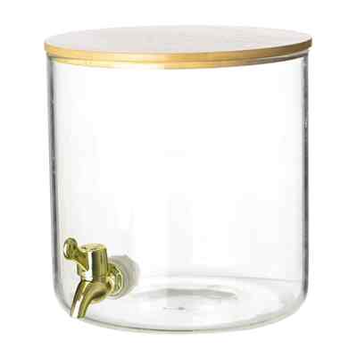 Mizu dispenser 5 ltr