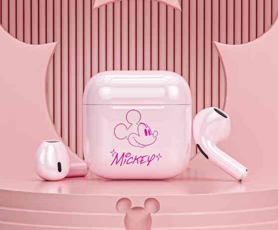 Disney Headset Bluetooth