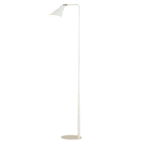 スチールシェード Sofia スタンドライト［2色］