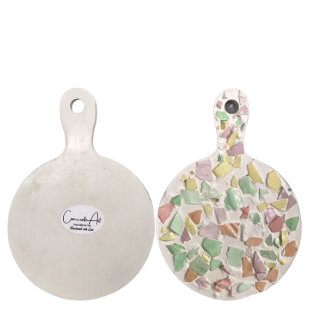 COASTER TALENAN AESTHETIC 2IN1