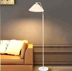 Lampu Ruang Tamu Berdiri / Standing Lamp
