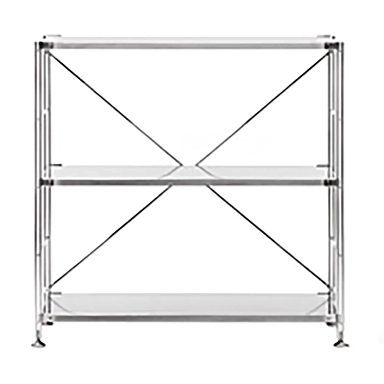 無印良品 スチールユニットシェルフ 3台 特大 無印良品 スチールユニットシェルフ 3台 特大 無印良品 スチール