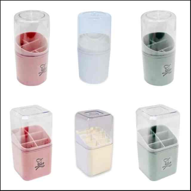 Appetite Bear Tempat Alat Makan