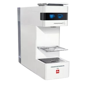 METODO iPERESPRESSO カプセル専用 エスプレッソマシン