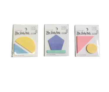 フィルムふせん (図形)