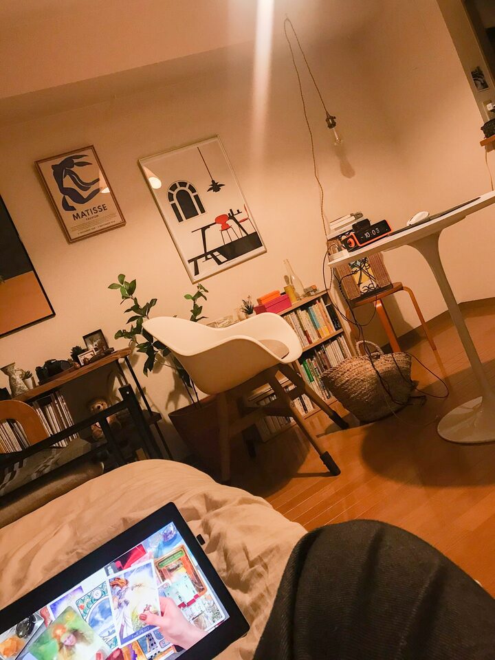 short form carousel card thumbnail