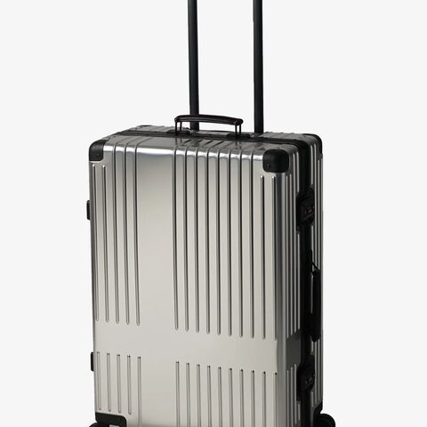 innovator INV5811 Metal 70L Middle スーツケース | 生活用品 | Ohouse innovator INV5811 Metal 70L Middle スーツケース | 生活用品 | Ohouse