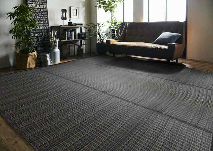 バルカン 畳 マット