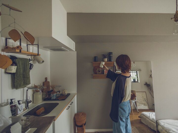 short form carousel card thumbnail