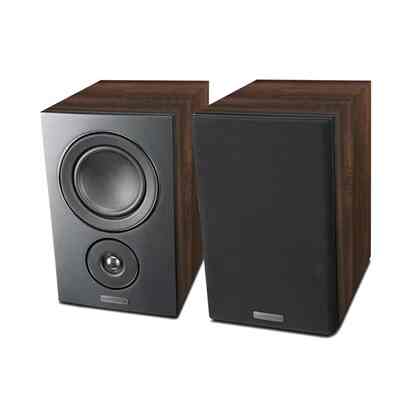 スピーカー LX-2(WN) 