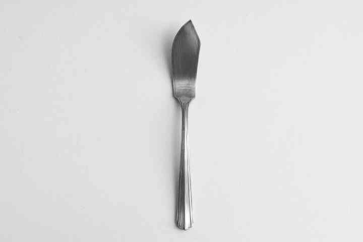 ryo バターナイフ