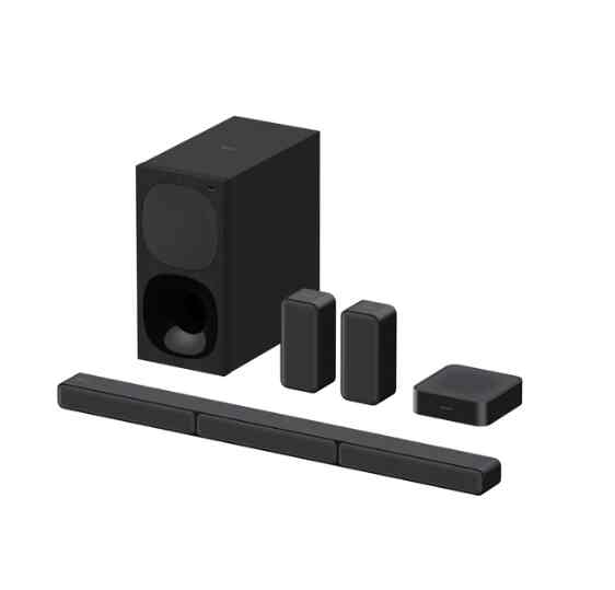 Soundbar HT-S40R 5.1ch