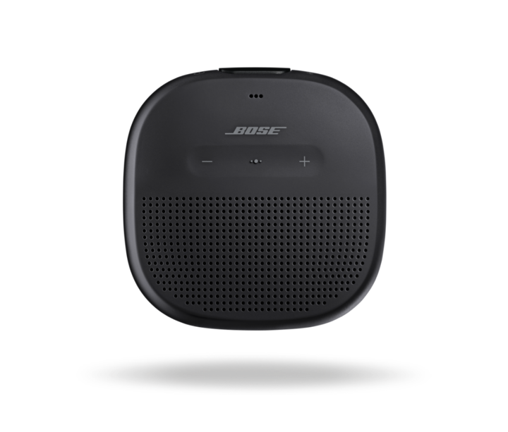 Bose SoundLink Micro Bluetooth® speaker
