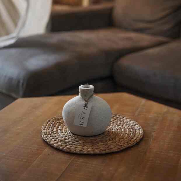 Nash & Co - Minusculo Vase