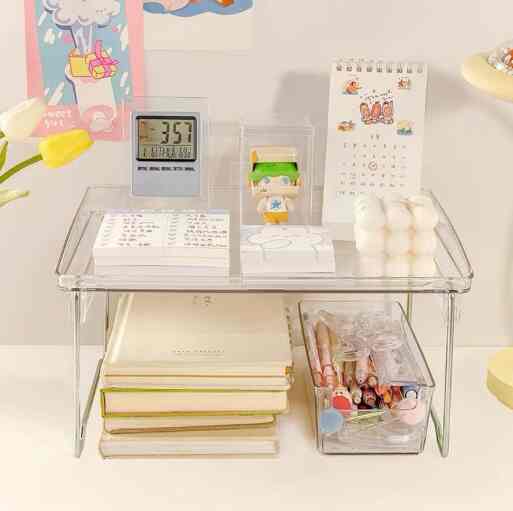 Desktop Foldable Rack - F0154