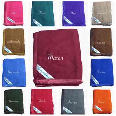 Selimut 160x200
