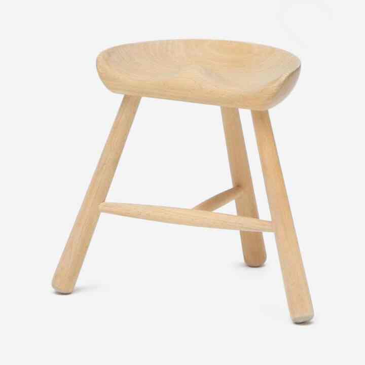 SHOEMAKER スツール H27cm FOR KIDS