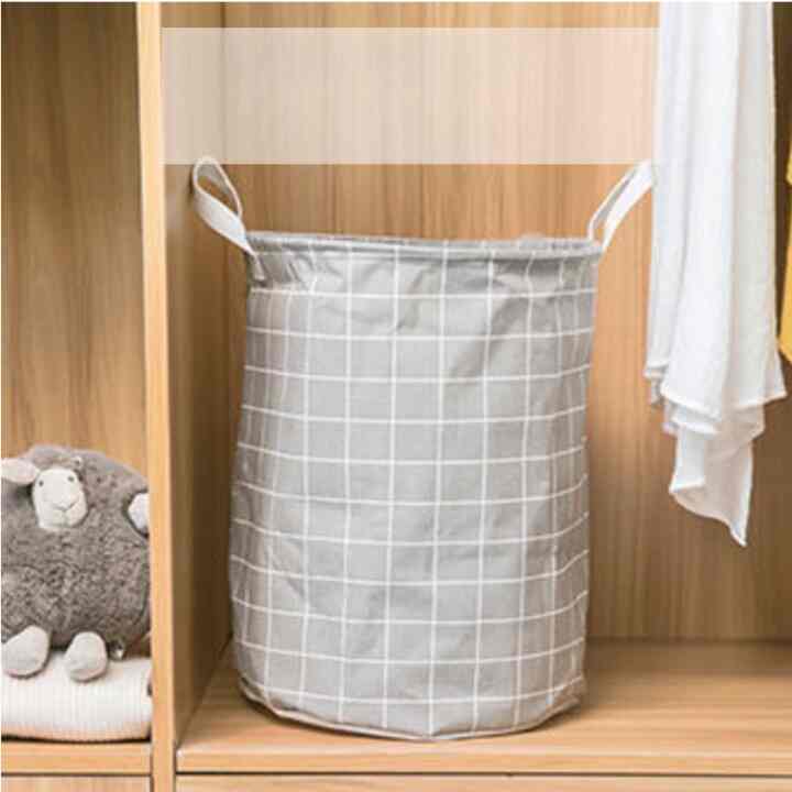Keranjang Baju Cucian