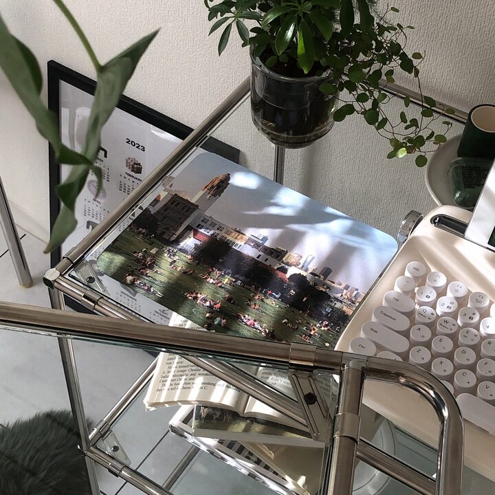 short form carousel card thumbnail