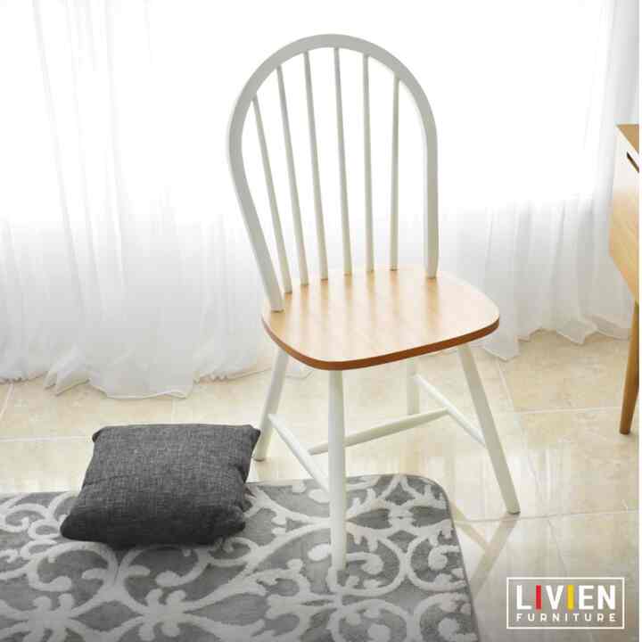 Kursi Makan Winger Kayu