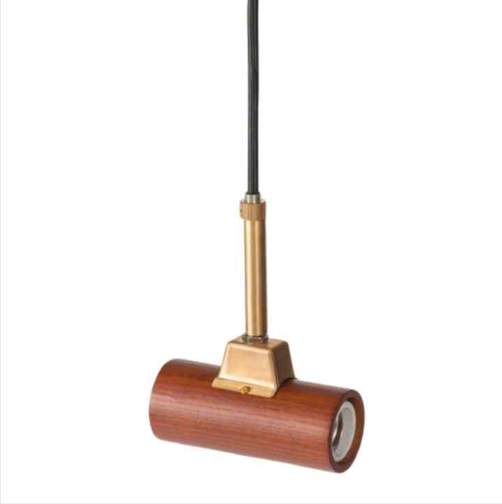 GENERAL DOUBLE SOCKET E26 ペンダントライト