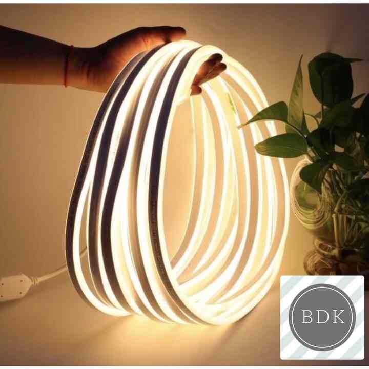 Lampu LED 1M - 7M & 1 SOKET